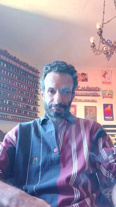 Misterhaifa20 live cam on Cam4