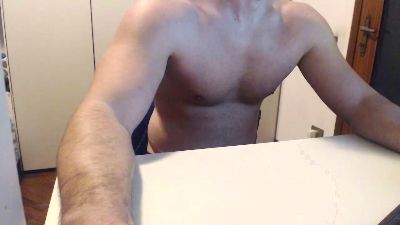 webcamsex Mistero 85