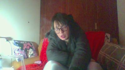 Mistery8892 Live Cam on Cam4