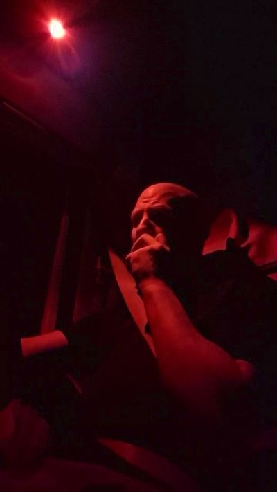 MisteryKiddo live cam on Cam4