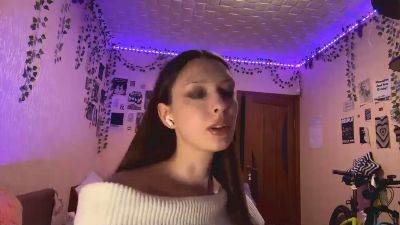 MistiHelfer live cam on Cam4
