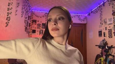 MistiHelfer live cam on Cam4