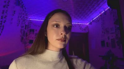 MistiHelfer live cam on Cam4