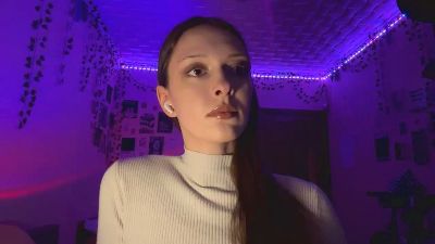 MistiHelfer live cam on Cam4