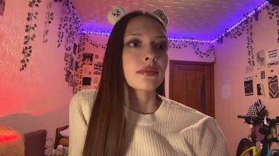 MistiHelfer live cam on Cam4