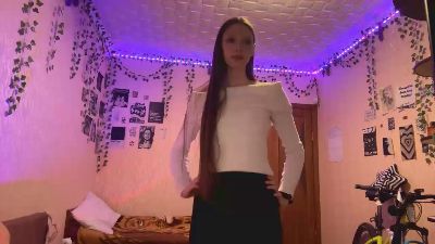 MistiHelfer live cam on Cam4