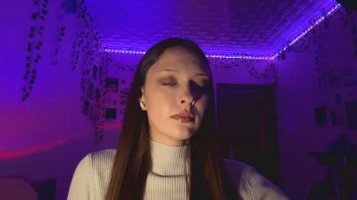 MistiHelfer live cam on Cam4