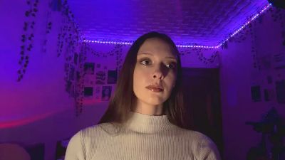 MistiHelfer live cam on Cam4