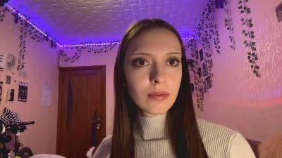 MistiHelfer live cam on Cam4