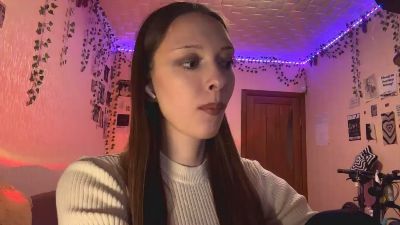 MistiHelfer live cam on Cam4