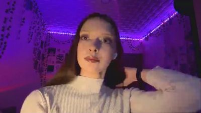 MistiHelfer live cam on Cam4