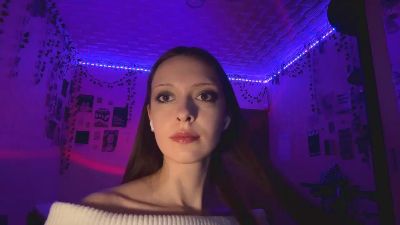 MistiHelfer live cam on Cam4