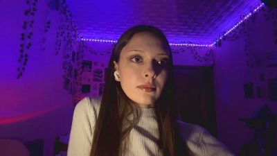 MistiHelfer live cam on Cam4