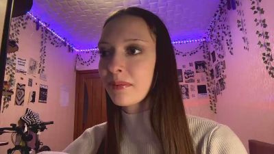 MistiHelfer live cam on Cam4
