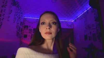 MistiHelfer live cam on Cam4