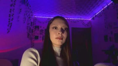 MistiHelfer live cam on Cam4