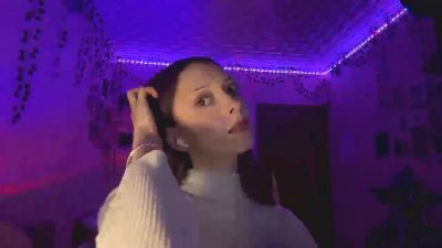 MistiHelfer live cam on Cam4