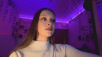 MistiHelfer live cam on Cam4