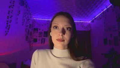 MistiHelfer live cam on Cam4