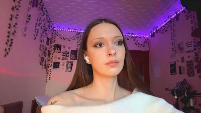 MistiHelfer live cam on Cam4