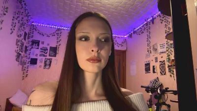 MistiHelfer live cam on Cam4