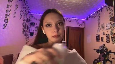 MistiHelfer live cam on Cam4