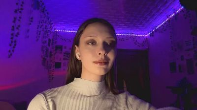 MistiHelfer live cam on Cam4