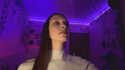 MistiHelfer live cam on Cam4