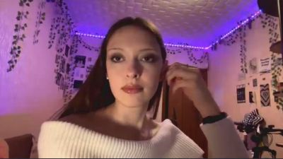 MistiHelfer live cam on Cam4