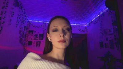 MistiHelfer live cam on Cam4