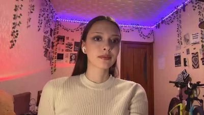 MistiHelfer live cam on Cam4