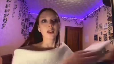 MistiHelfer live cam on Cam4