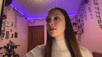 MistiHelfer live cam on Cam4