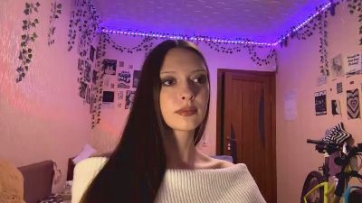 MistiHelfer live cam on Cam4