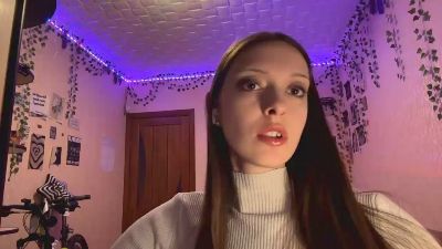 MistiHelfer live cam on Cam4