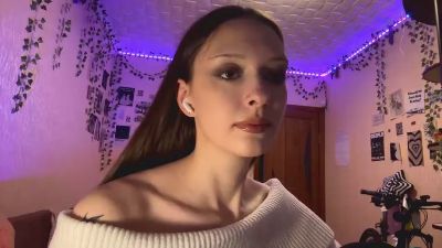 MistiHelfer live cam on Cam4