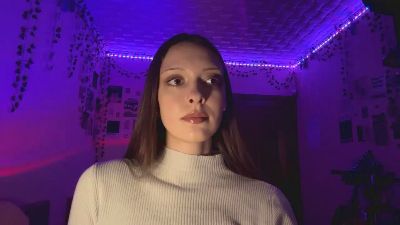 MistiHelfer live cam on Cam4