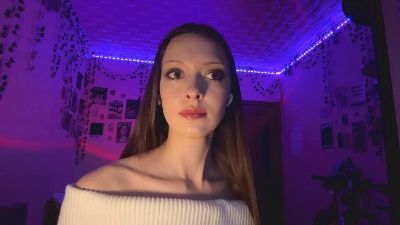MistiHelfer live cam on Cam4