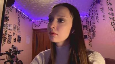 MistiHelfer live cam on Cam4