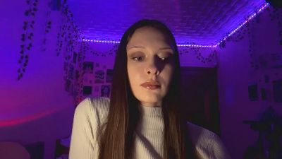 MistiHelfer live cam on Cam4