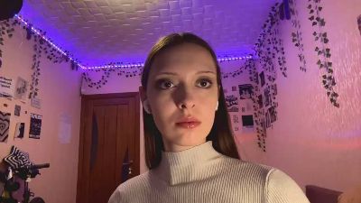 MistiHelfer live cam on Cam4