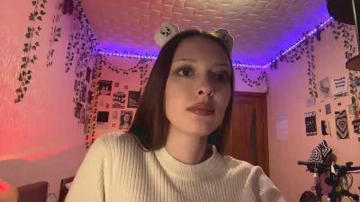 MistiHelfer live cam on Cam4