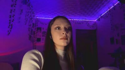 MistiHelfer live cam on Cam4