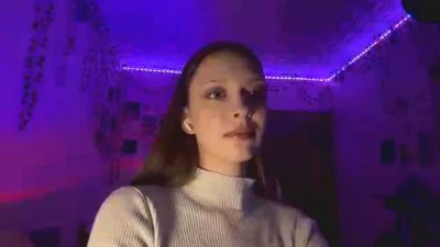 MistiHelfer live cam on Cam4