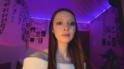 MistiHelfer live cam on Cam4