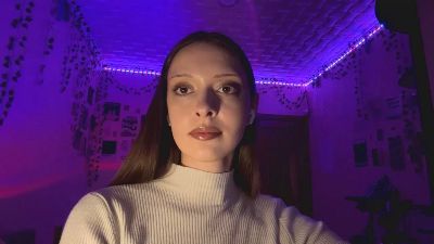 MistiHelfer live cam on Cam4