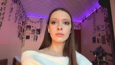 MistiHelfer live cam on Cam4