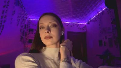MistiHelfer live cam on Cam4