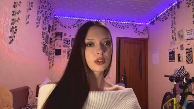 MistiHelfer live cam on Cam4