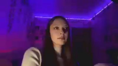 MistiHelfer live cam on Cam4